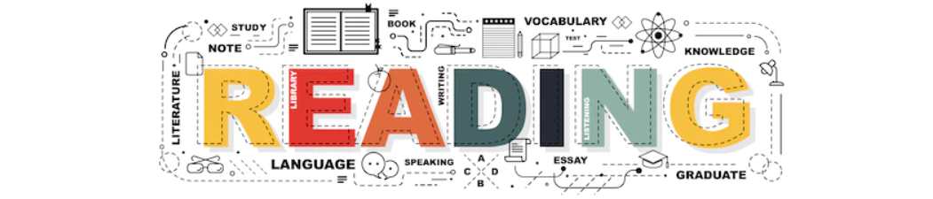 Lesson 5: Reading Banner